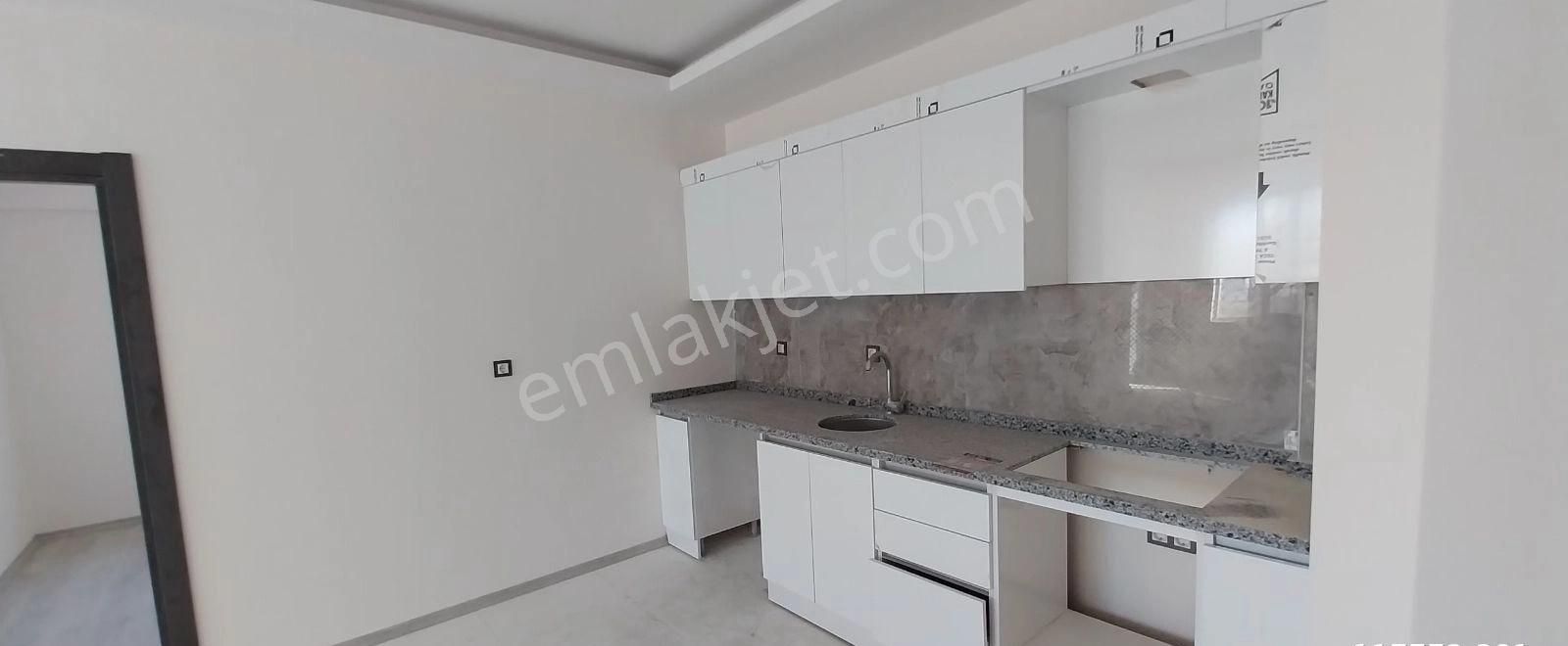 Kayseri Kocasinan Kiralık 2+1 Merkezi Balkonlu Daire Ev Konut - Görsel 10