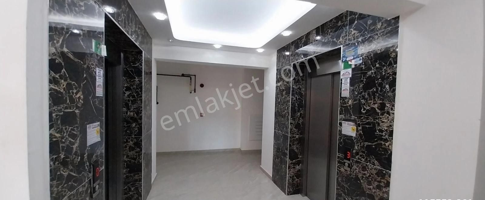 Kayseri Kocasinan Kiralık 2+1 Merkezi Balkonlu Daire Ev Konut - Görsel 13