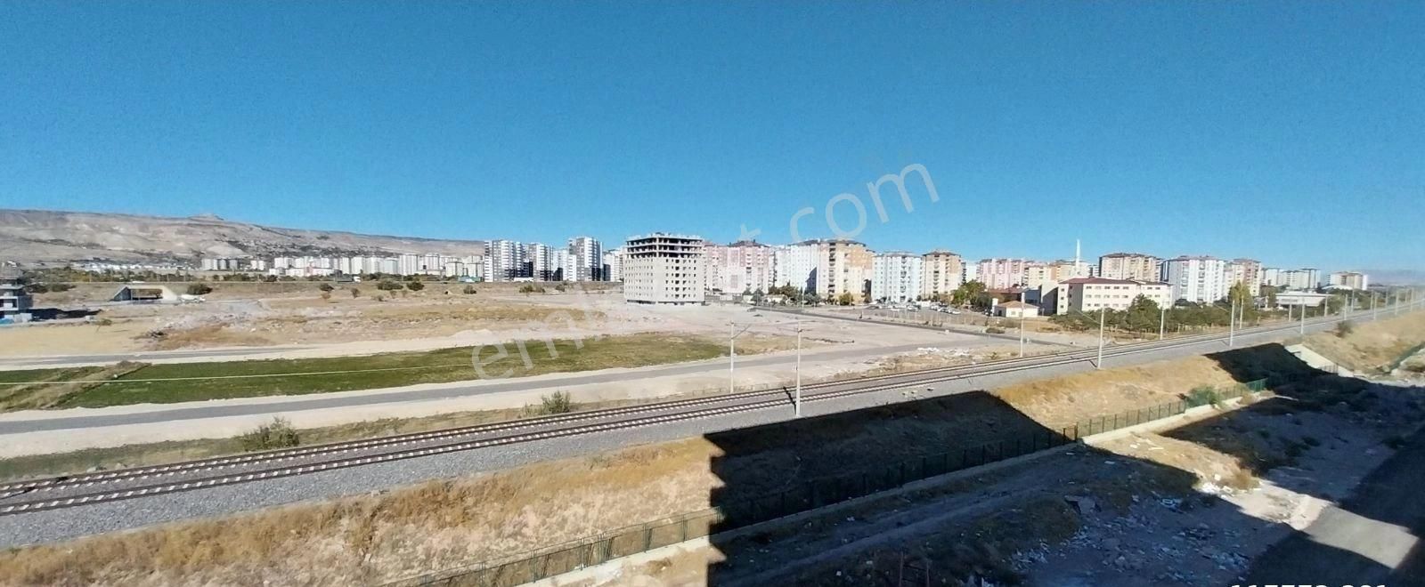 Kayseri Kocasinan Kiralık 2+1 Merkezi Balkonlu Daire Ev Konut - Görsel 3