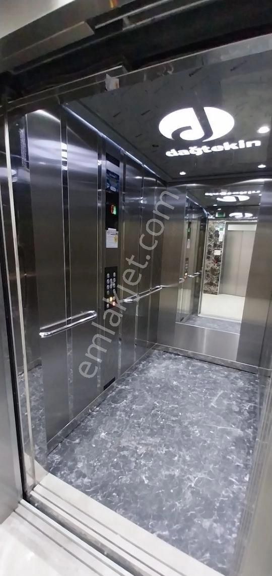 Kayseri Kocasinan Kiralık 2+1 Merkezi Balkonlu Daire Ev Konut - Görsel 6