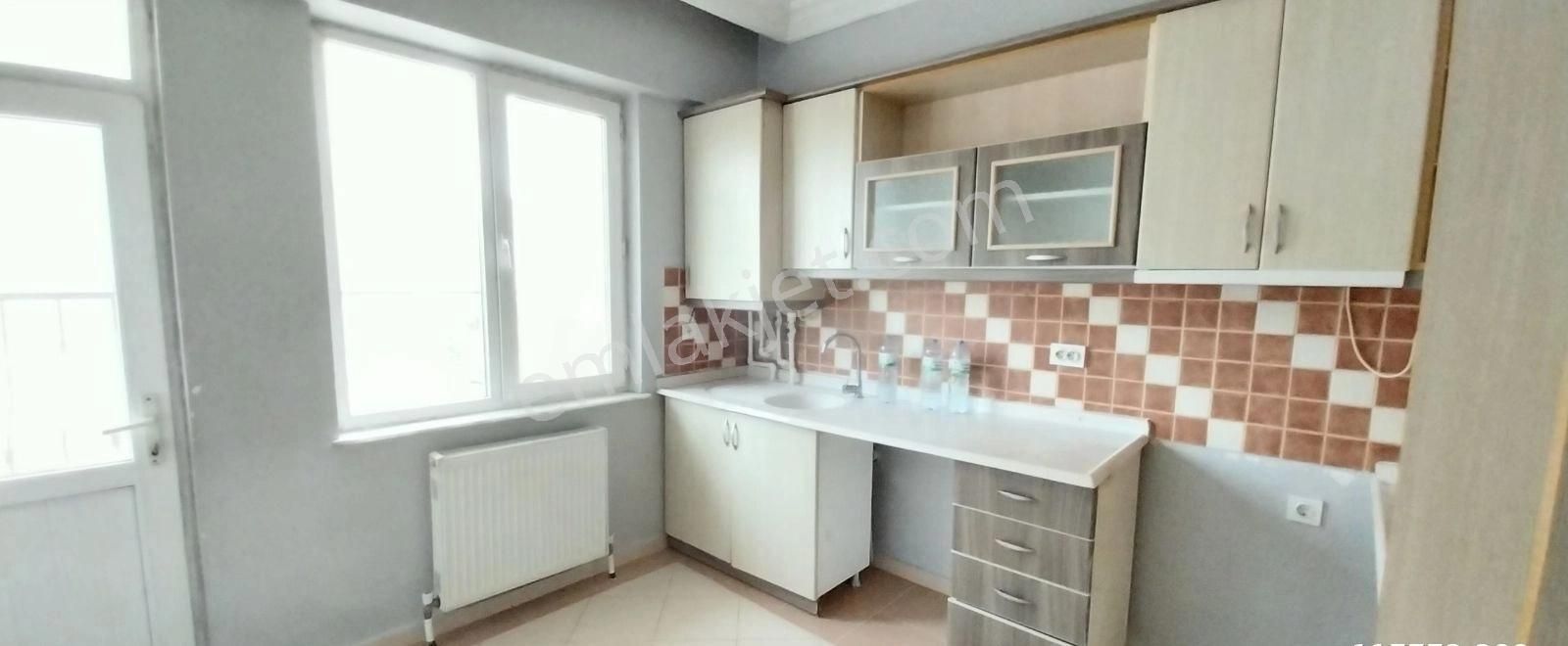 Kayseri Melikgazi Esenyurt Kiralık 3+1 Kombili Daire Konut Ev - Görsel 4