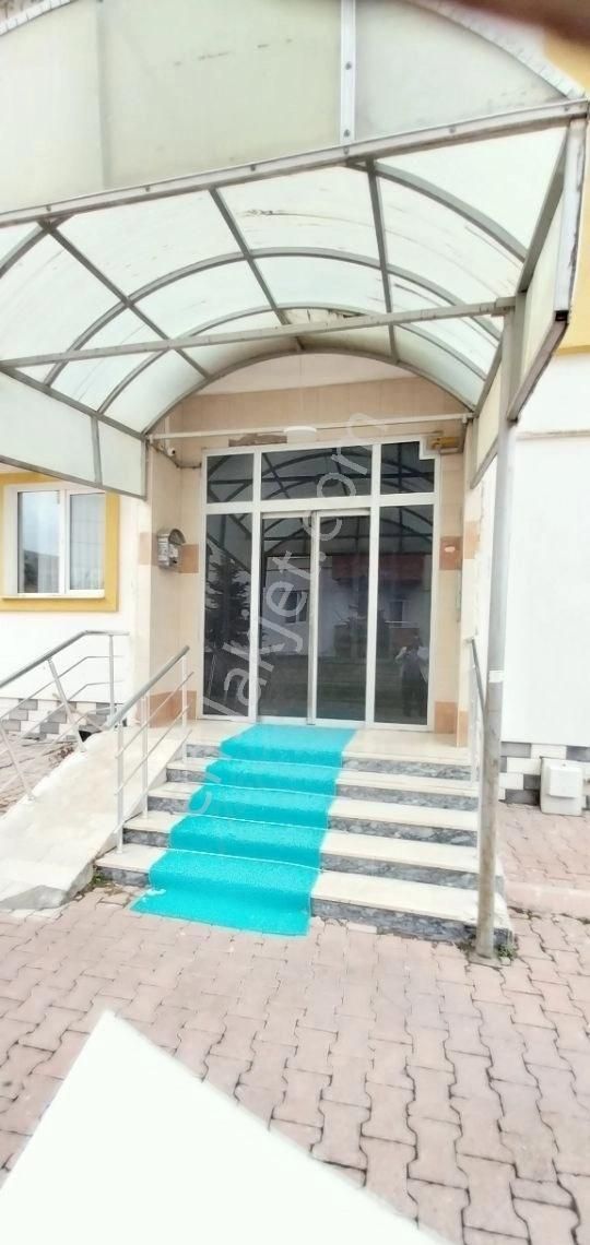 Kayseri Melikgazi Esenyurt Kiralık 3+1 Kombili Daire Konut Ev - Görsel 21