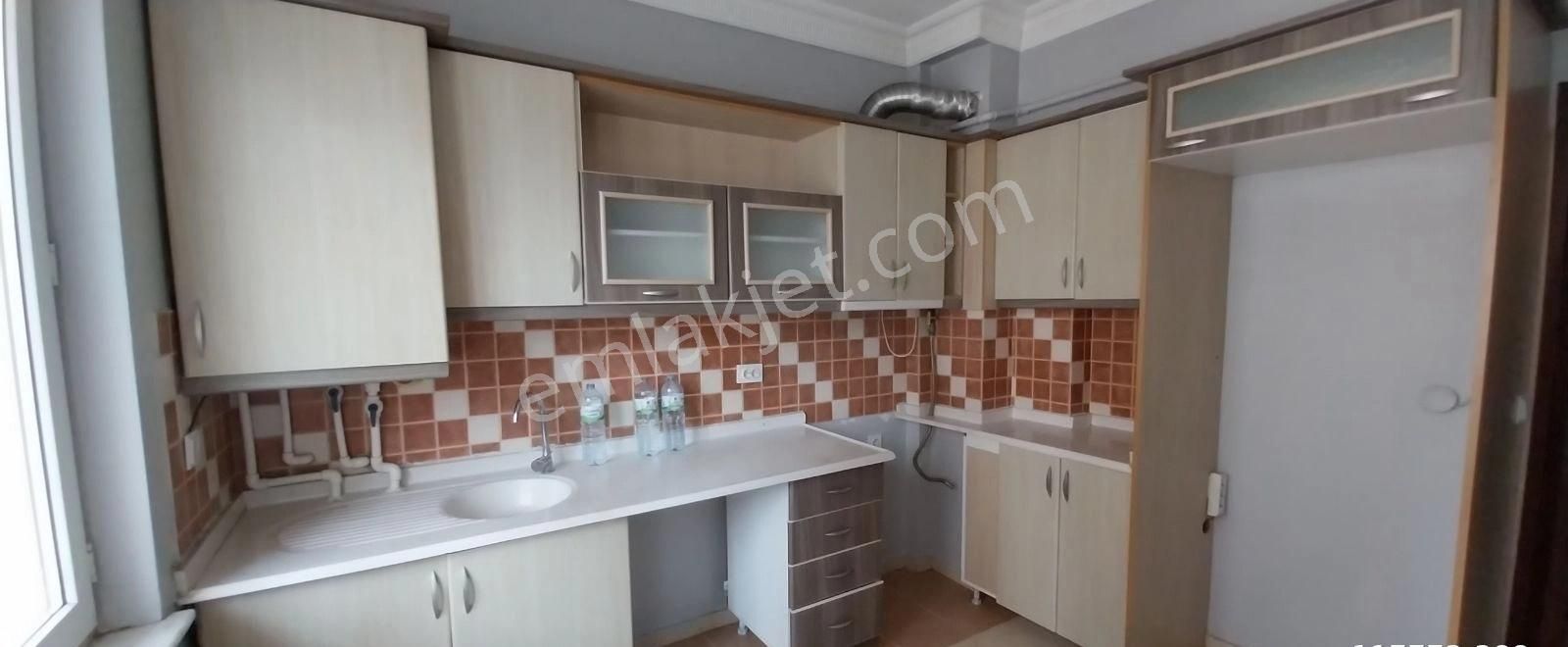 Kayseri Melikgazi Esenyurt Kiralık 3+1 Kombili Daire Konut Ev - Görsel 3