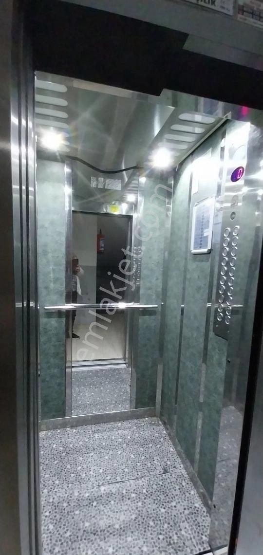 Kayseri Melikgazi Esenyurt Kiralık 3+1 Kombili Daire Konut Ev - Görsel 22