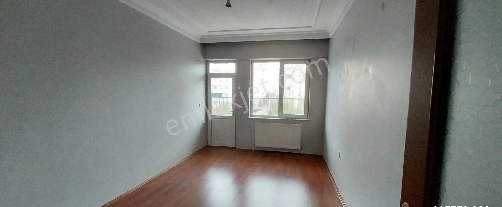 Kayseri Melikgazi Esenyurt Kiralık 3+1 Kombili Daire Konut Ev - Görsel 17