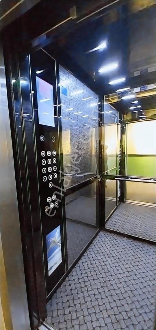 Kayseri Melikgazi Satılık 3.5+1 Daire Ev Konut Kınaş Koru Sitesi - Görsel 24