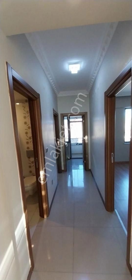 Kayseri Melikgazi Satılık 3.5+1 Daire Ev Konut Kınaş Koru Sitesi - Görsel 17