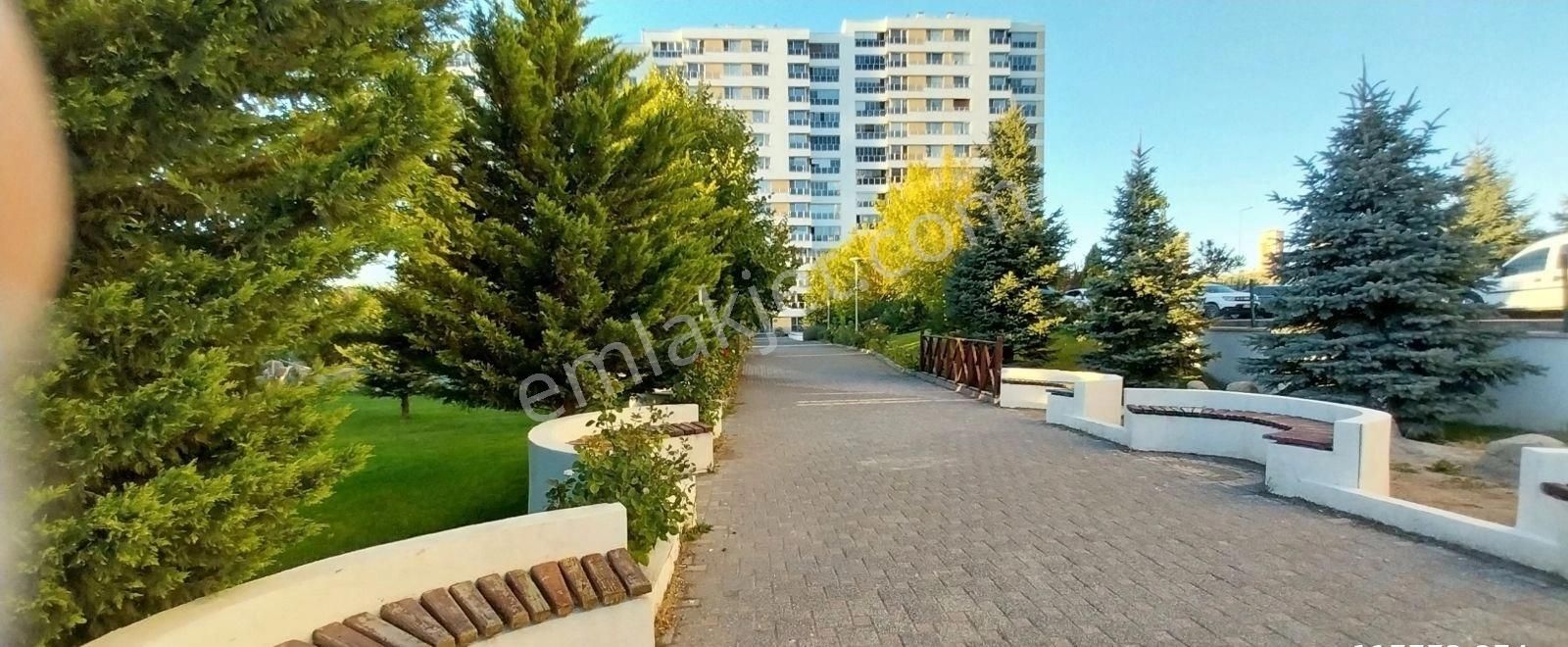 Kayseri Melikgazi Satılık 3.5+1 Daire Ev Konut Kınaş Koru Sitesi - Görsel 30