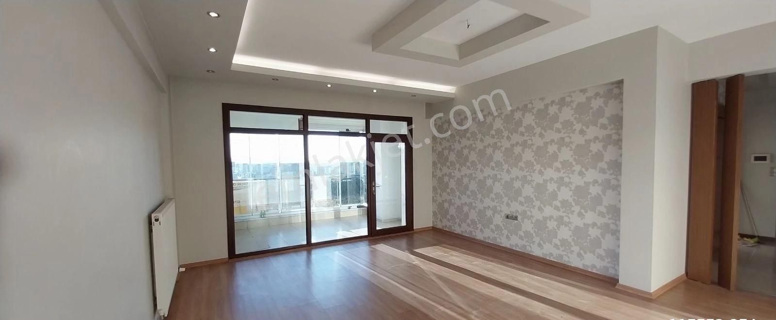 Kayseri Melikgazi Satılık 3.5+1 Daire Ev Konut Kınaş Koru Sitesi - Görsel 23