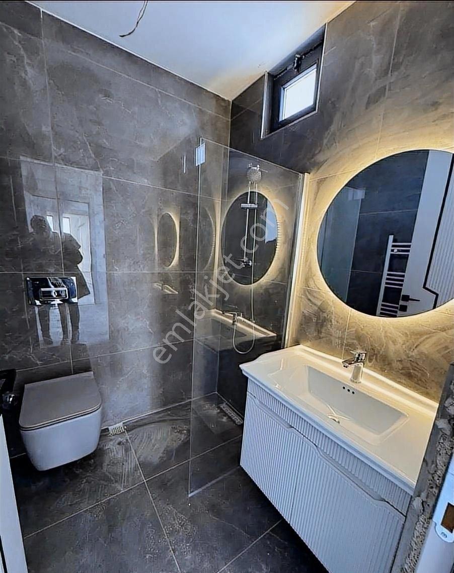 Kayseri Kocasinan Güneşli Satılık 4.5+1 Villa Musatakil Ev Bina - Görsel 34