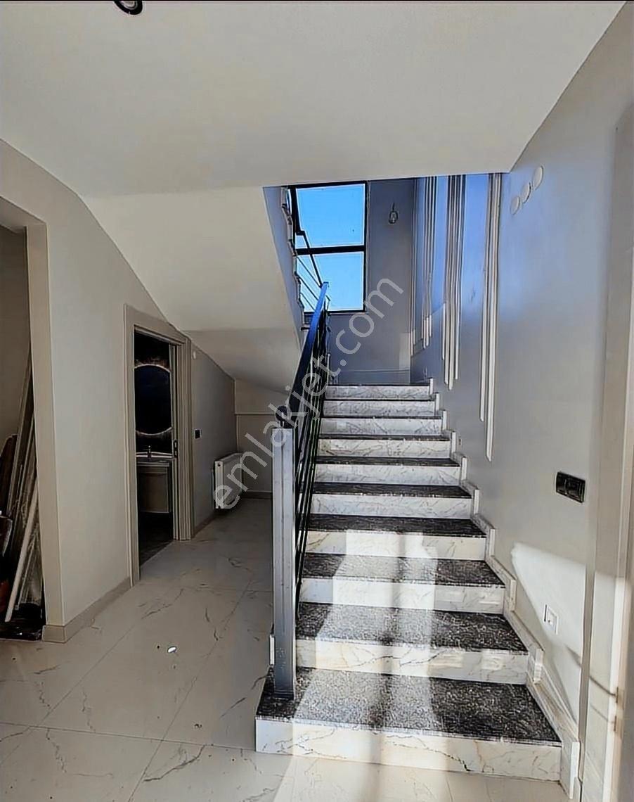 Kayseri Kocasinan Güneşli Satılık 4.5+1 Villa Musatakil Ev Bina - Görsel 21