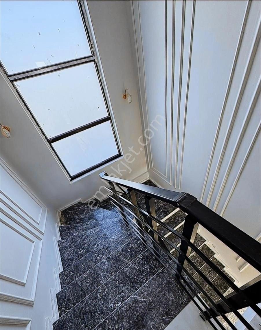 Kayseri Kocasinan Güneşli Satılık 4.5+1 Villa Musatakil Ev Bina - Görsel 28