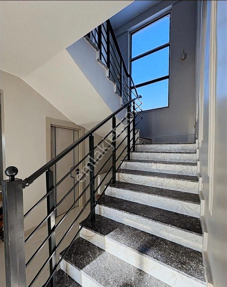 Kayseri Kocasinan Güneşli Satılık 4.5+1 Villa Musatakil Ev Bina - Görsel 23