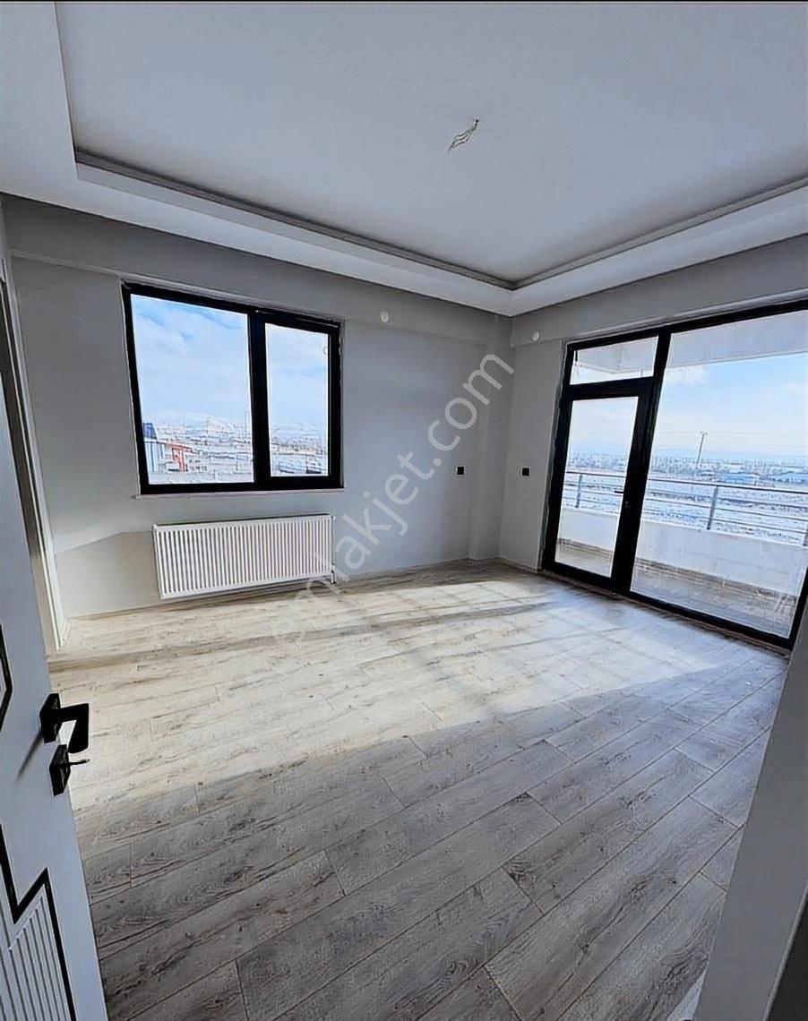 Kayseri Kocasinan Güneşli Satılık 4.5+1 Villa Musatakil Ev Bina - Görsel 27
