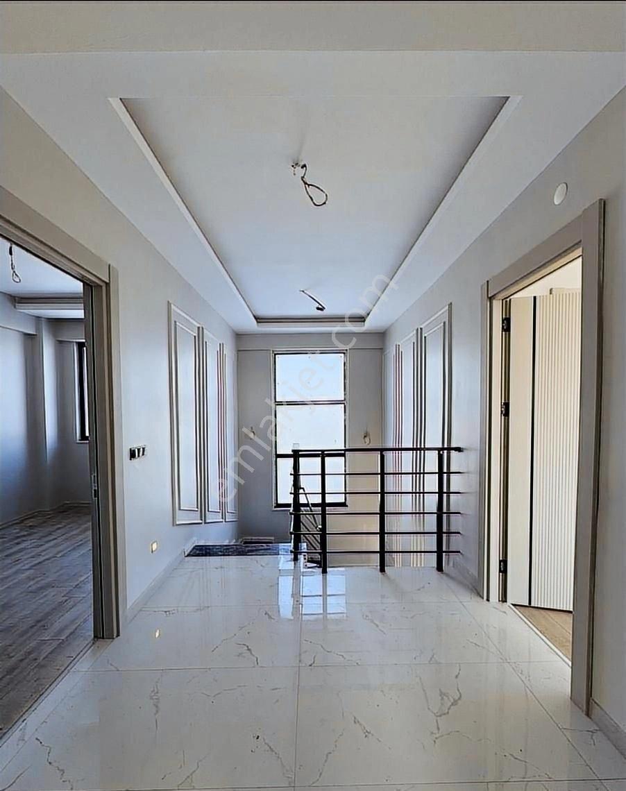 Kayseri Kocasinan Güneşli Satılık 4.5+1 Villa Musatakil Ev Bina - Görsel 14