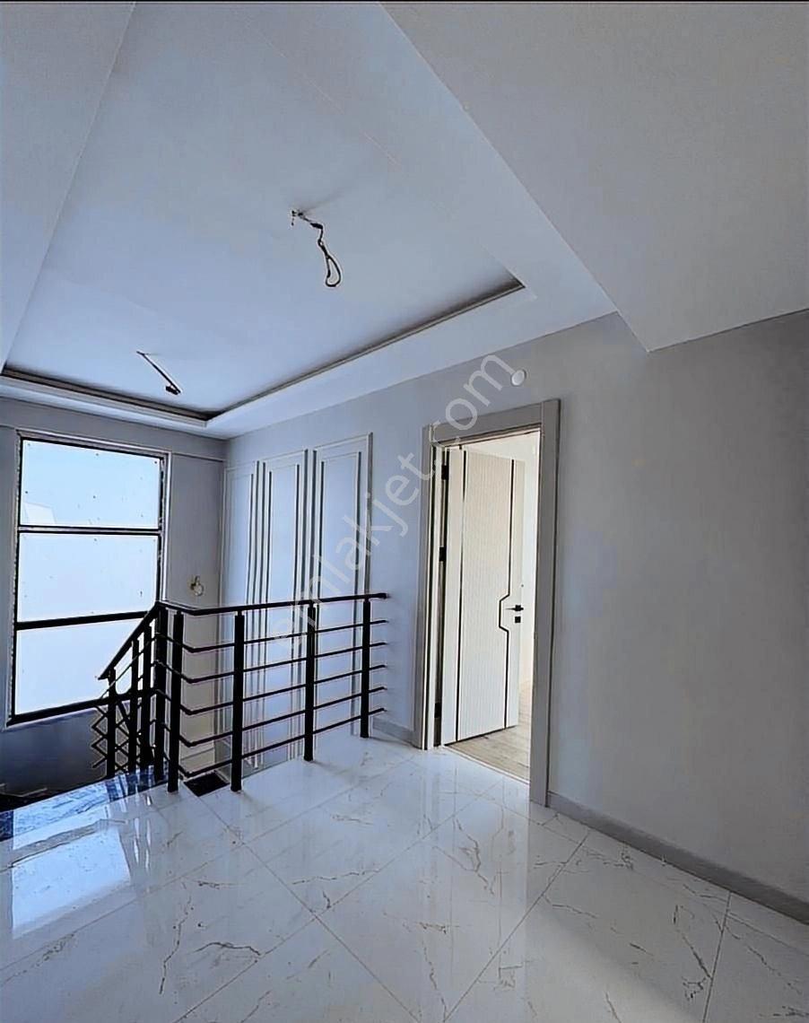Kayseri Kocasinan Güneşli Satılık 4.5+1 Villa Musatakil Ev Bina - Görsel 6
