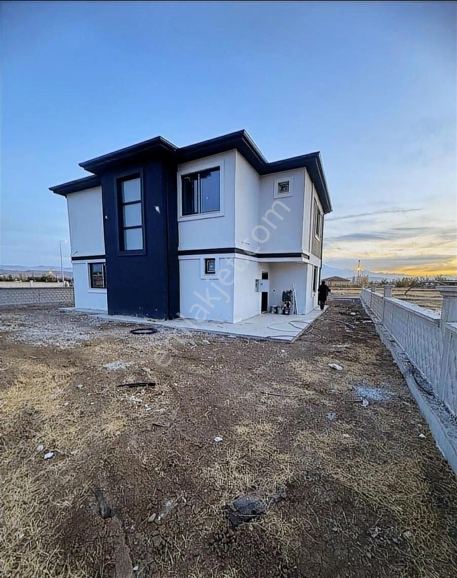Kayseri Kocasinan Güneşli Satılık 4.5+1 Villa Musatakil Ev Bina - Görsel 29