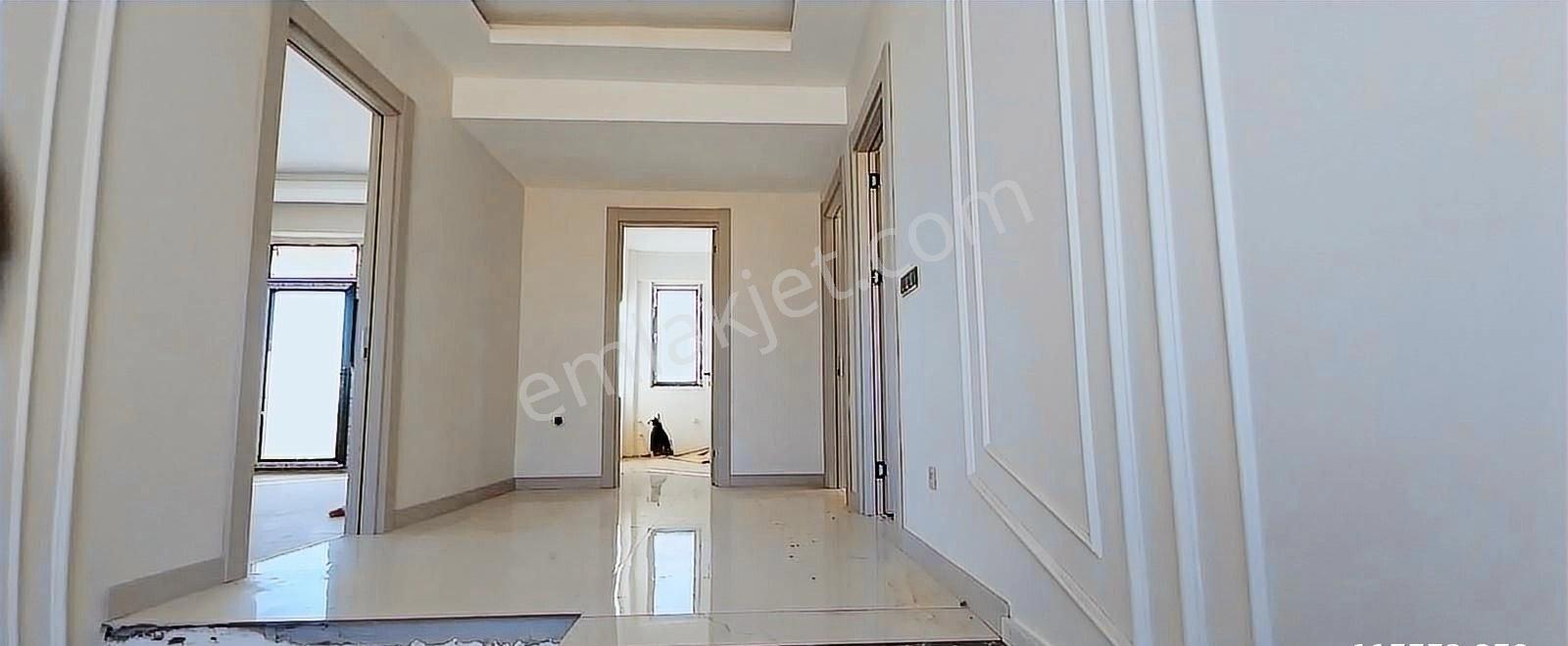 Kayseri Kocasinan Güneşli Satılık 4.5+1 Villa Musatakil Ev Bina - Görsel 17