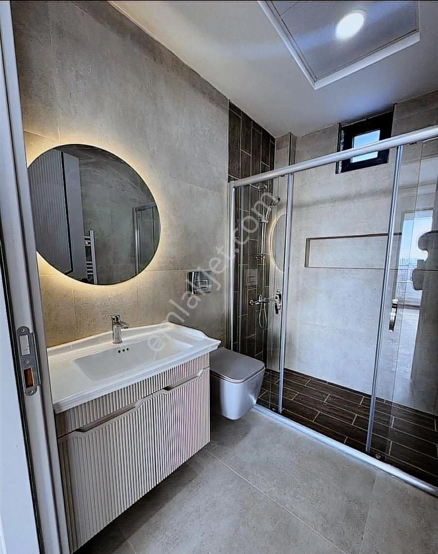 Kayseri Kocasinan Güneşli Satılık 4.5+1 Villa Musatakil Ev Bina - Görsel 7