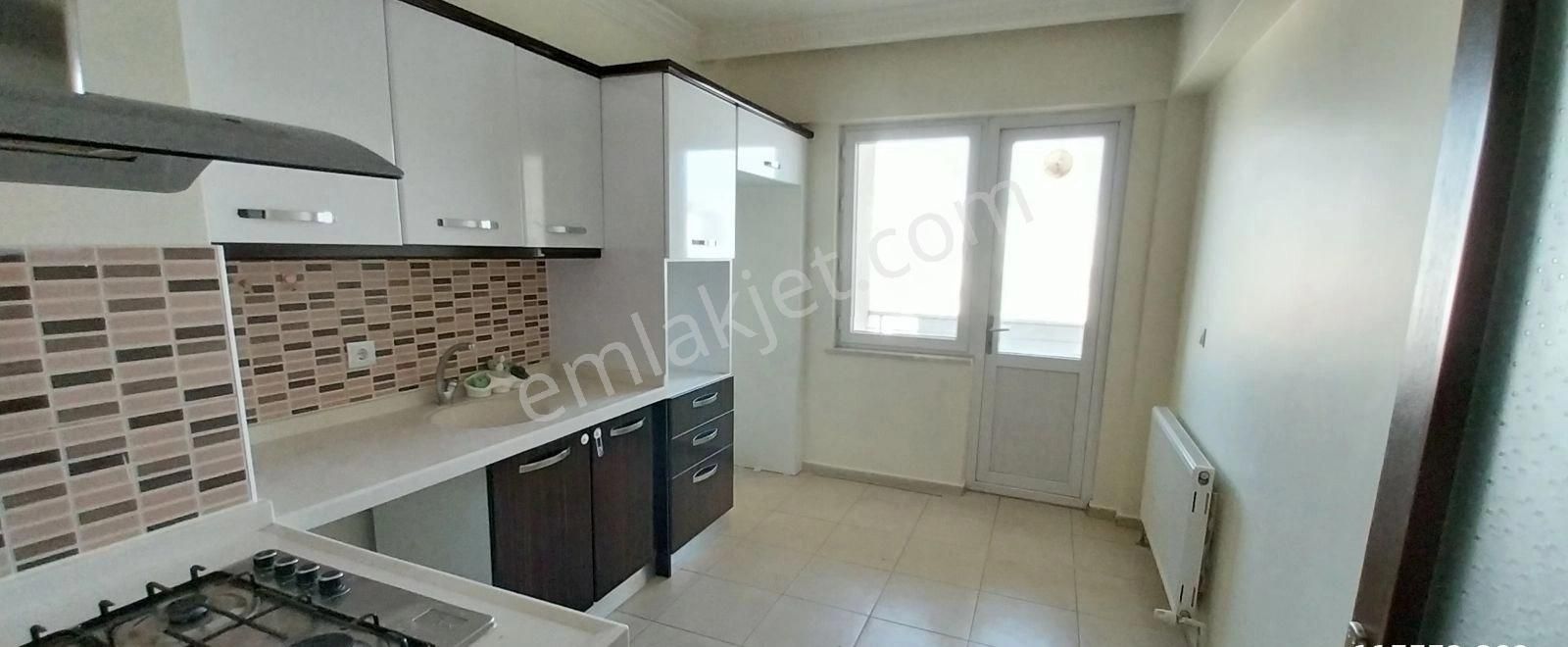 Kayseri Talas Mevlana Kiralık 3+1daire Ev Konut Bina Merkezi - Görsel 34
