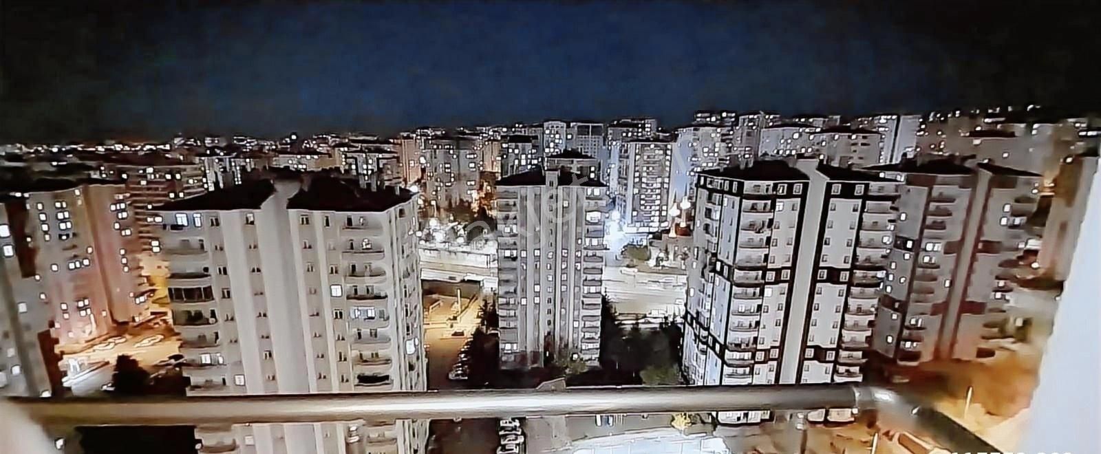 Kayseri Talas Mevlana Kiralık 3+1daire Ev Konut Bina Merkezi - Görsel 31