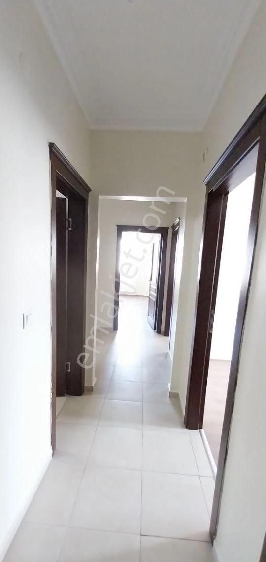 Kayseri Talas Mevlana Kiralık 3+1daire Ev Konut Bina Merkezi - Görsel 14