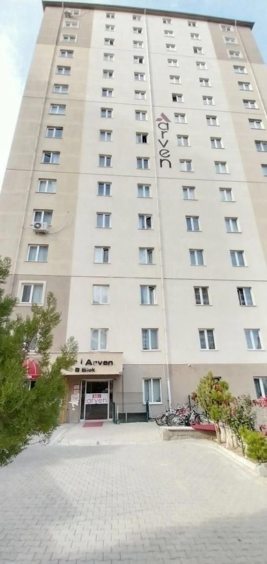 Kayseri Talas Mevlana Kiralık 3+1daire Ev Konut Bina Merkezi - Görsel 10