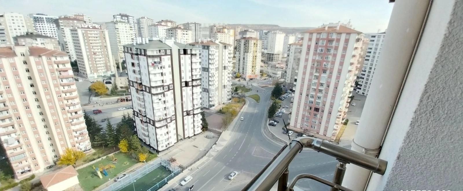 Kayseri Talas Mevlana Kiralık 3+1daire Ev Konut Bina Merkezi - Görsel 18