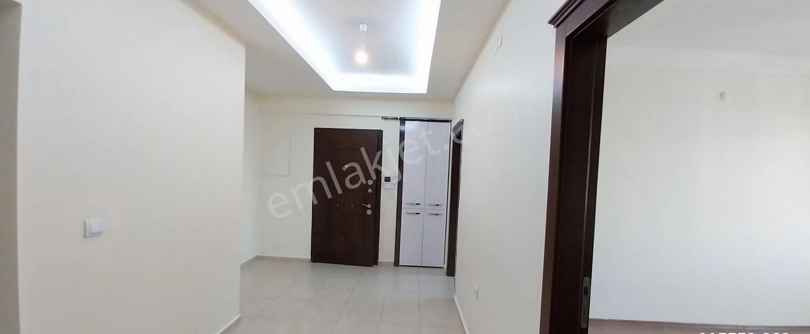 Kayseri Talas Mevlana Kiralık 3+1daire Ev Konut Bina Merkezi - Görsel 28