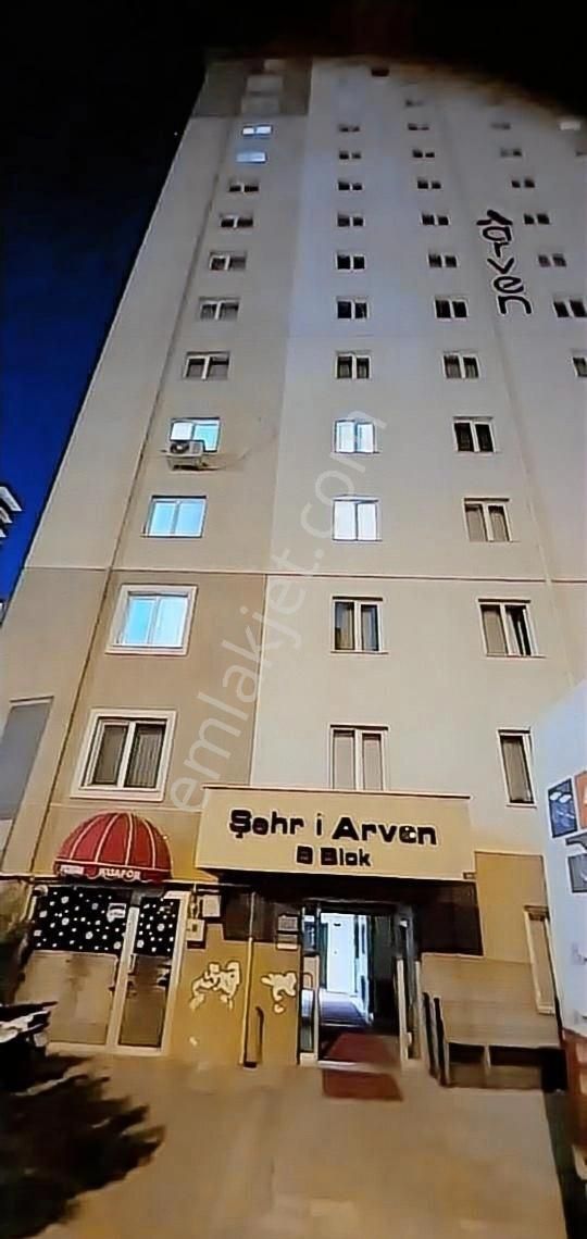 Kayseri Talas Mevlana Kiralık 3+1daire Ev Konut Bina Merkezi