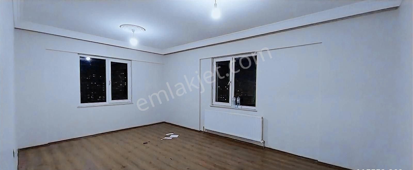 Kayseri Talas Mevlana Kiralık 3+1daire Ev Konut Bina Merkezi - Görsel 17
