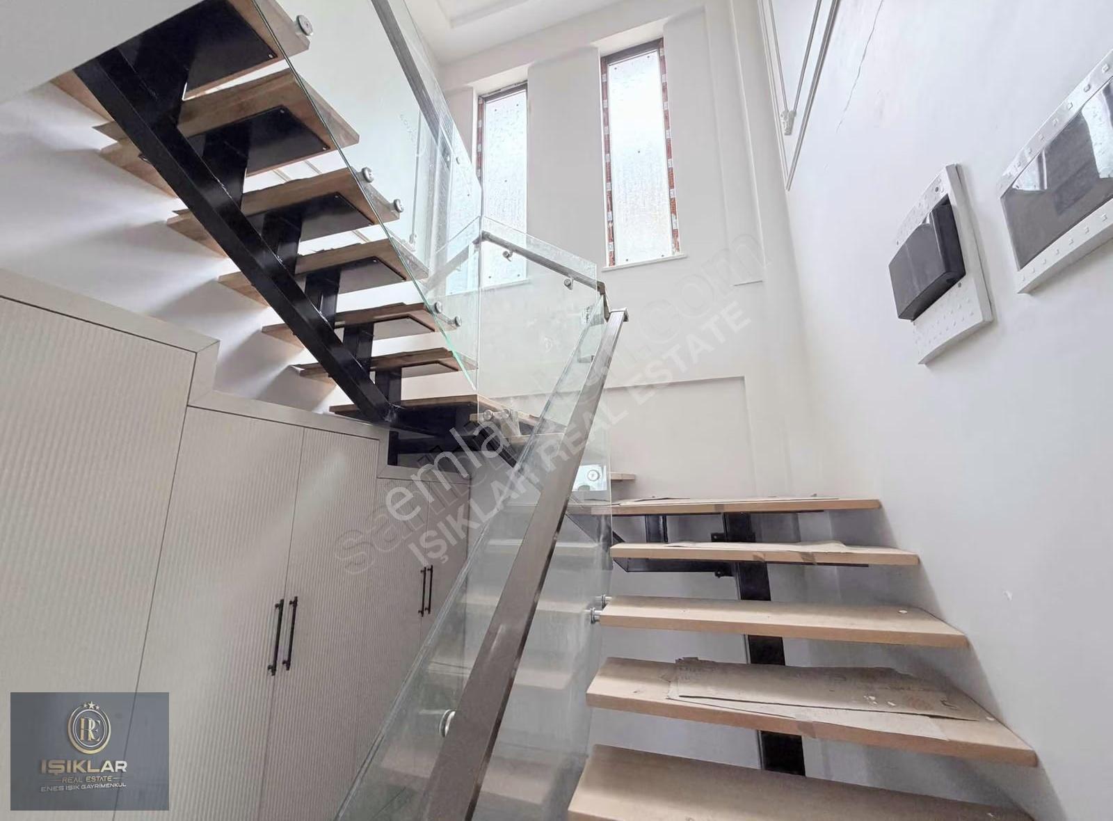 Tecde Kanal Üstü 4+1 Sıfır Villa - Ene Işık Gayrimenkul - Görsel 18