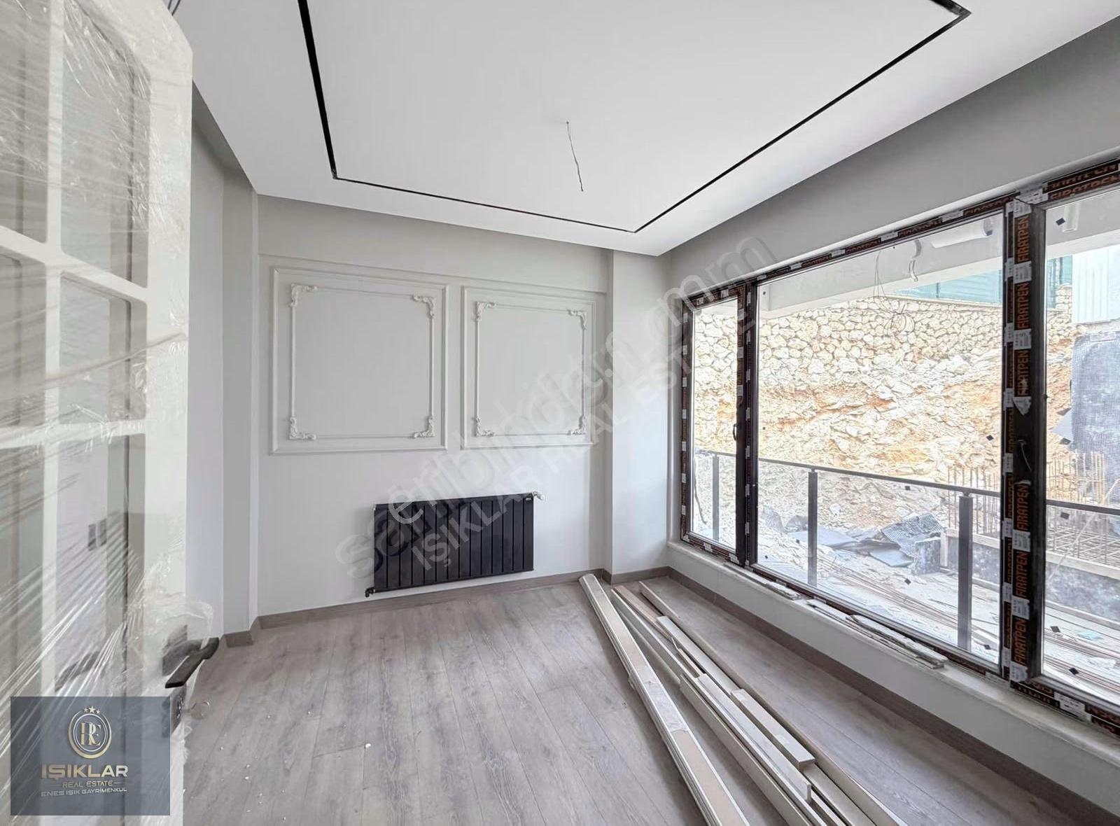Tecde Kanal Üstü 4+1 Sıfır Villa - Ene Işık Gayrimenkul - Görsel 10
