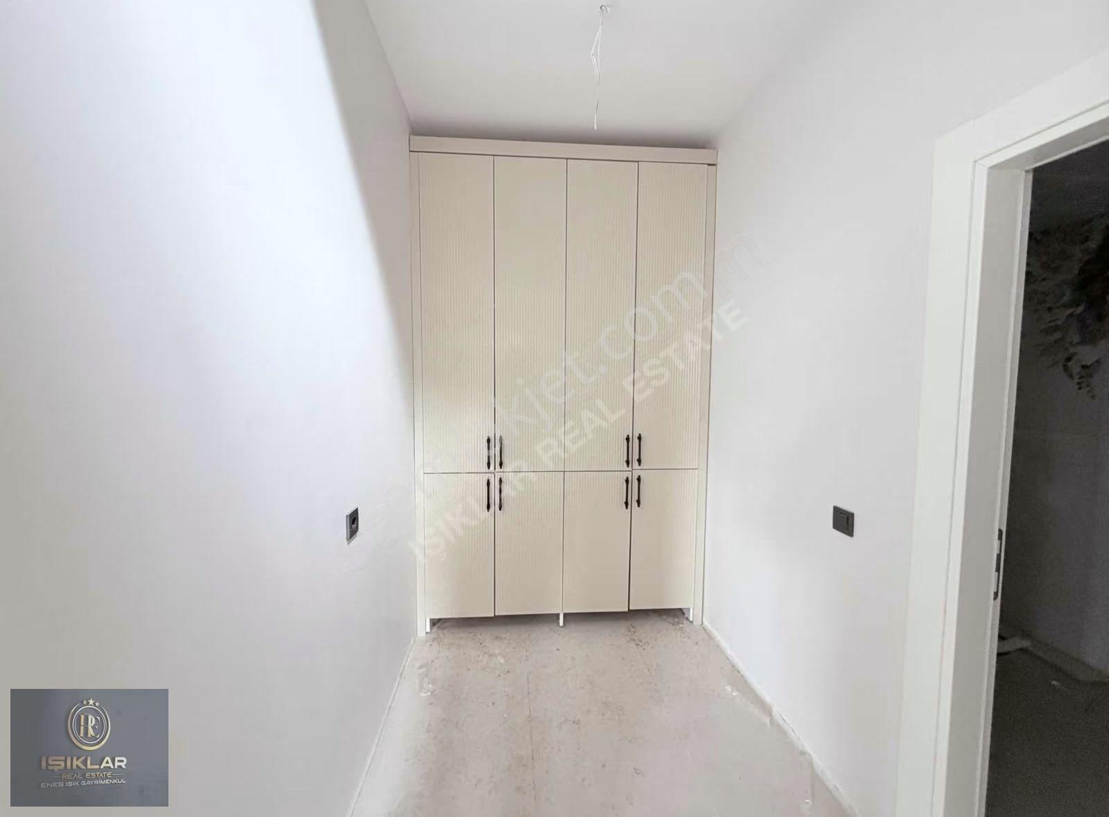 Tecde Kanal Üstü 4+1 Sıfır Villa - Ene Işık Gayrimenkul - Görsel 8