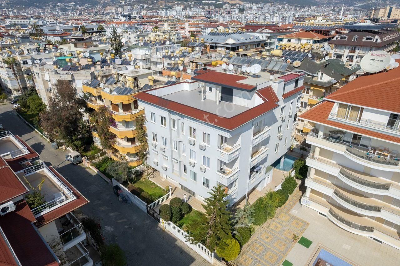 Acil Satılık Denize 250 Metre 1+1 - Görsel 5