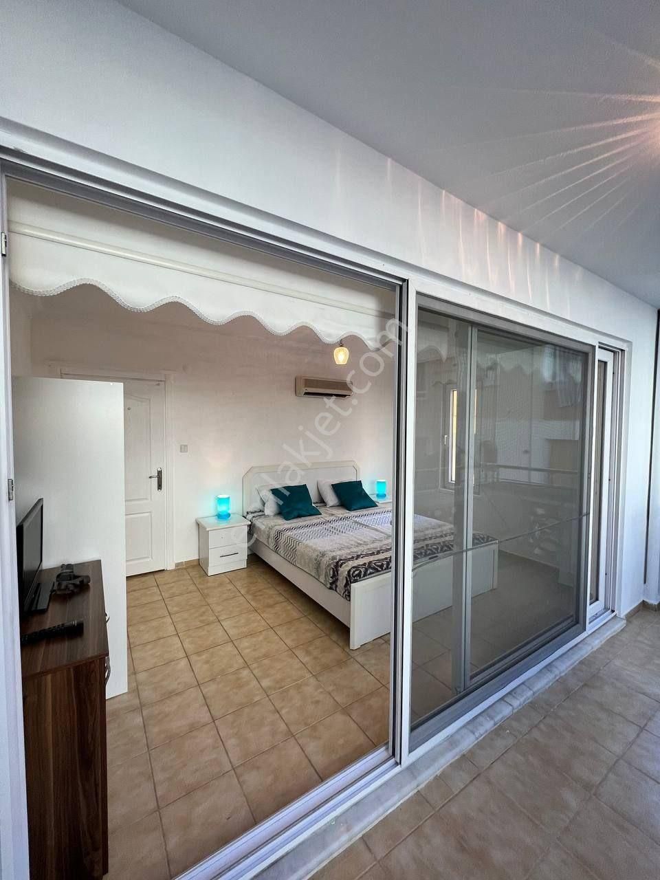 Acil Satılık Denize 250 Metre 1+1