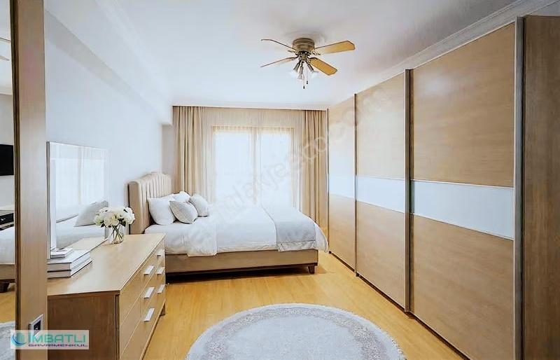 Medikalpoint Yanı Geniş 3+1 Kullanışlı Daire - Görsel 2