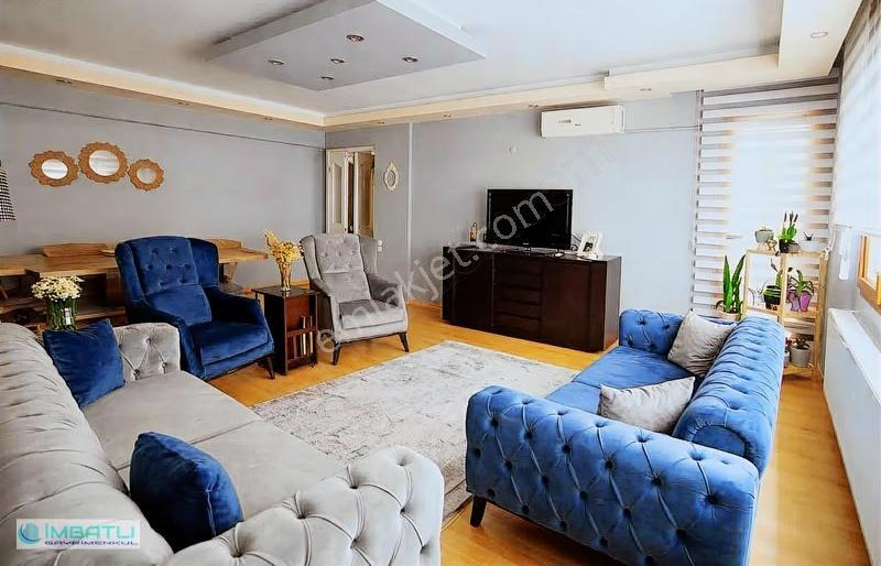 Medikalpoint Yanı Geniş 3+1 Kullanışlı Daire - Görsel 8