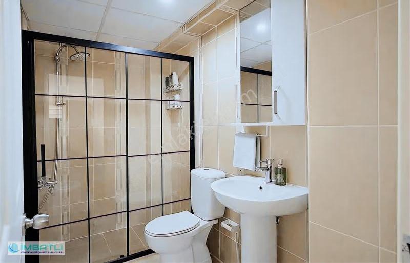 Medikalpoint Yanı Geniş 3+1 Kullanışlı Daire - Görsel 16