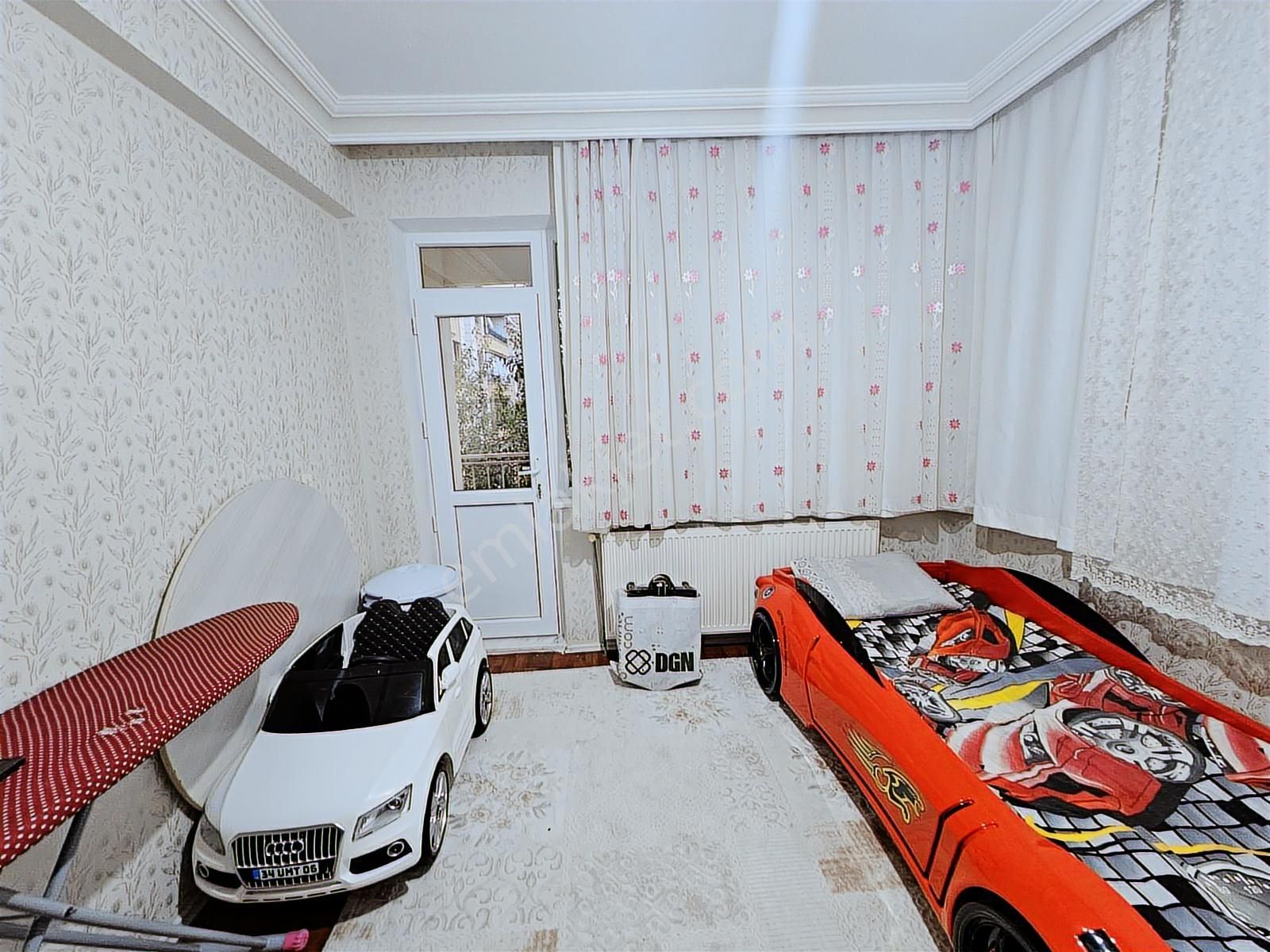 Metin Gönülalan'dan Novada Avm Yakını Hesaplı Geniş 3+1 Daire - Görsel 21