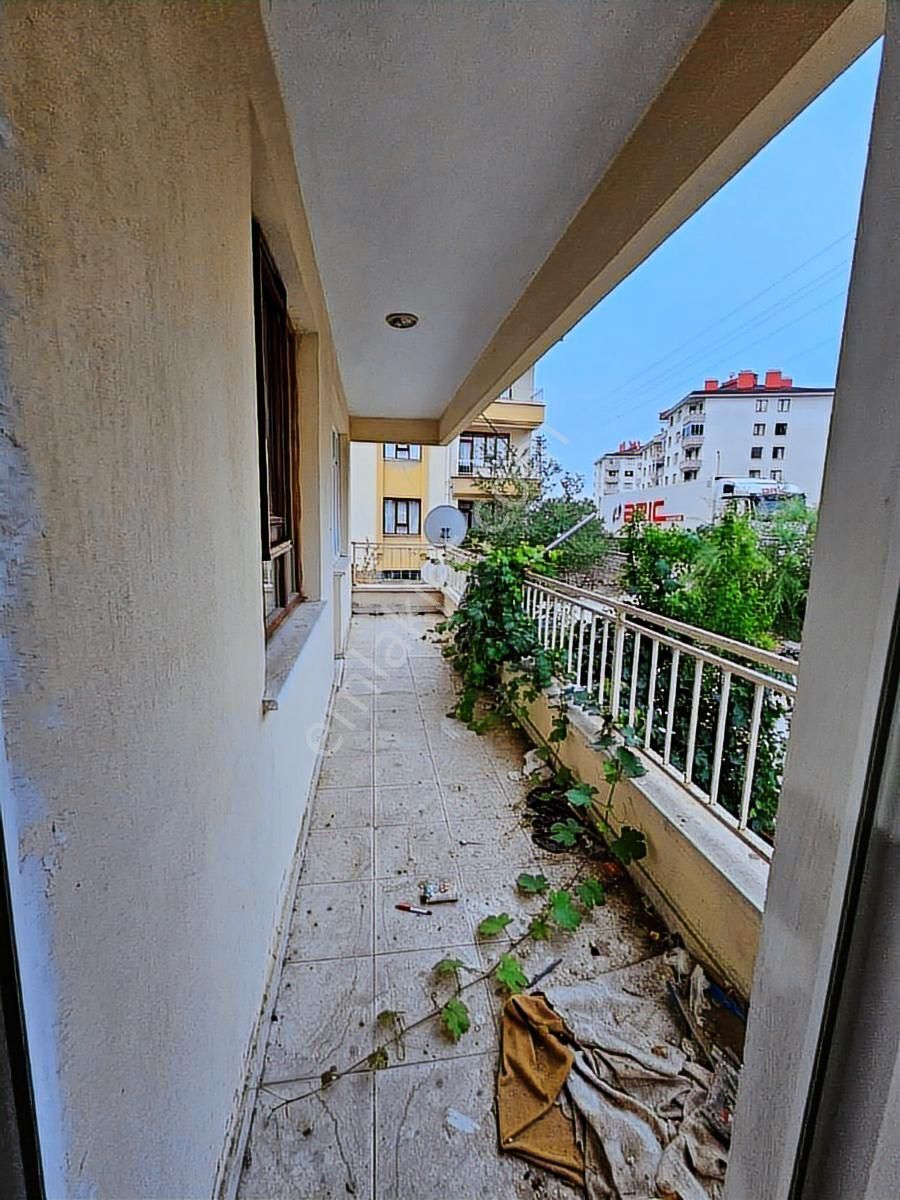 Metin Gönülalan'dan Novada Avm Yakını Hesaplı Geniş 3+1 Daire - Görsel 20