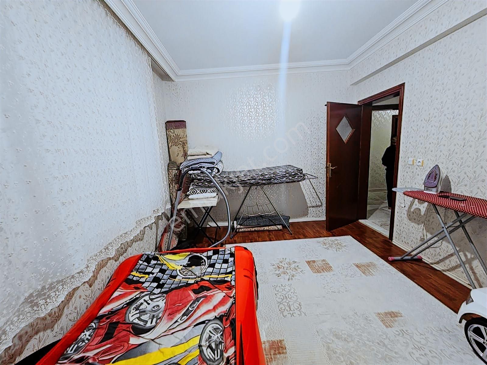 Metin Gönülalan'dan Novada Avm Yakını Hesaplı Geniş 3+1 Daire - Görsel 22