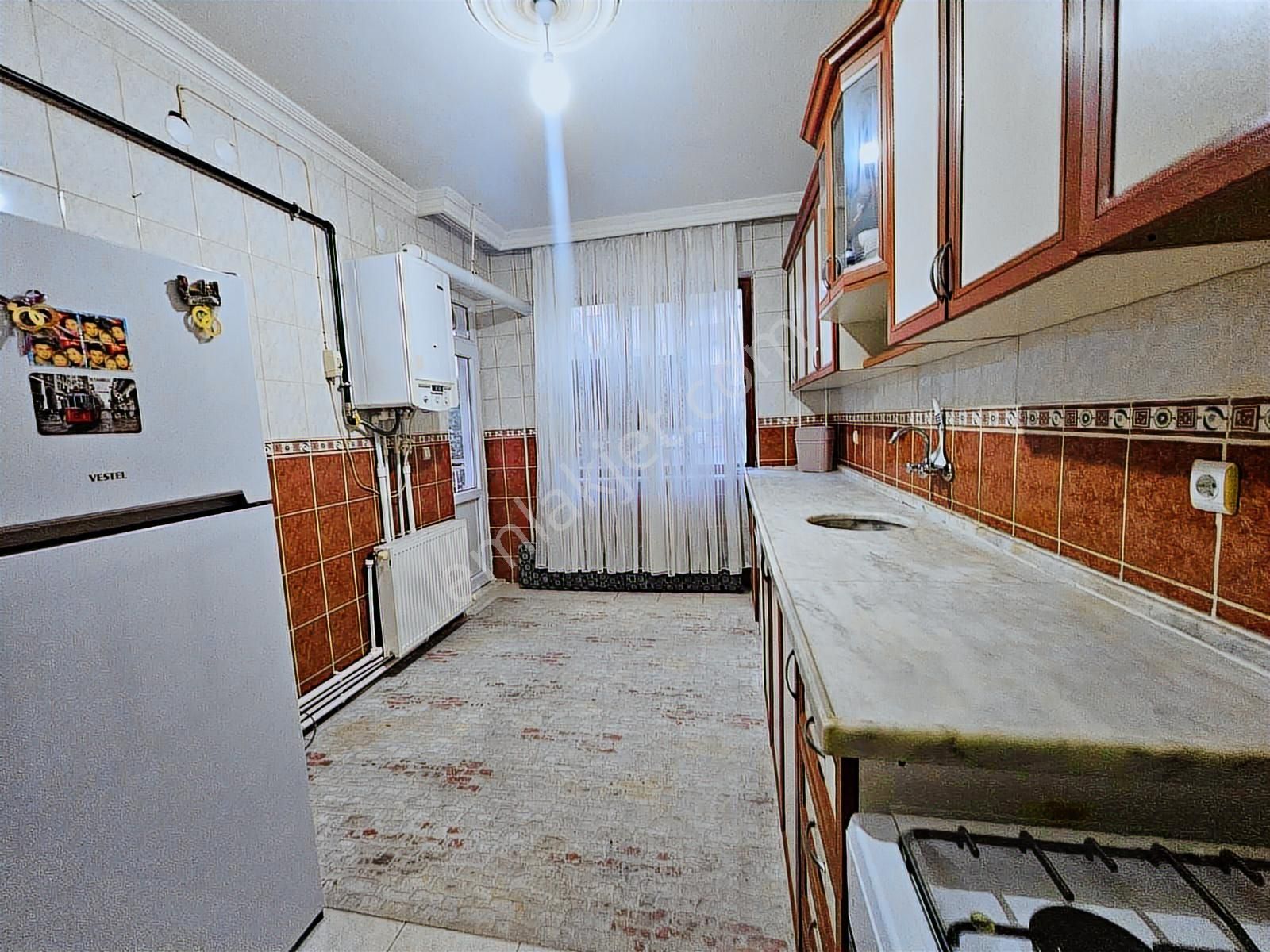 Metin Gönülalan'dan Novada Avm Yakını Hesaplı Geniş 3+1 Daire - Görsel 11