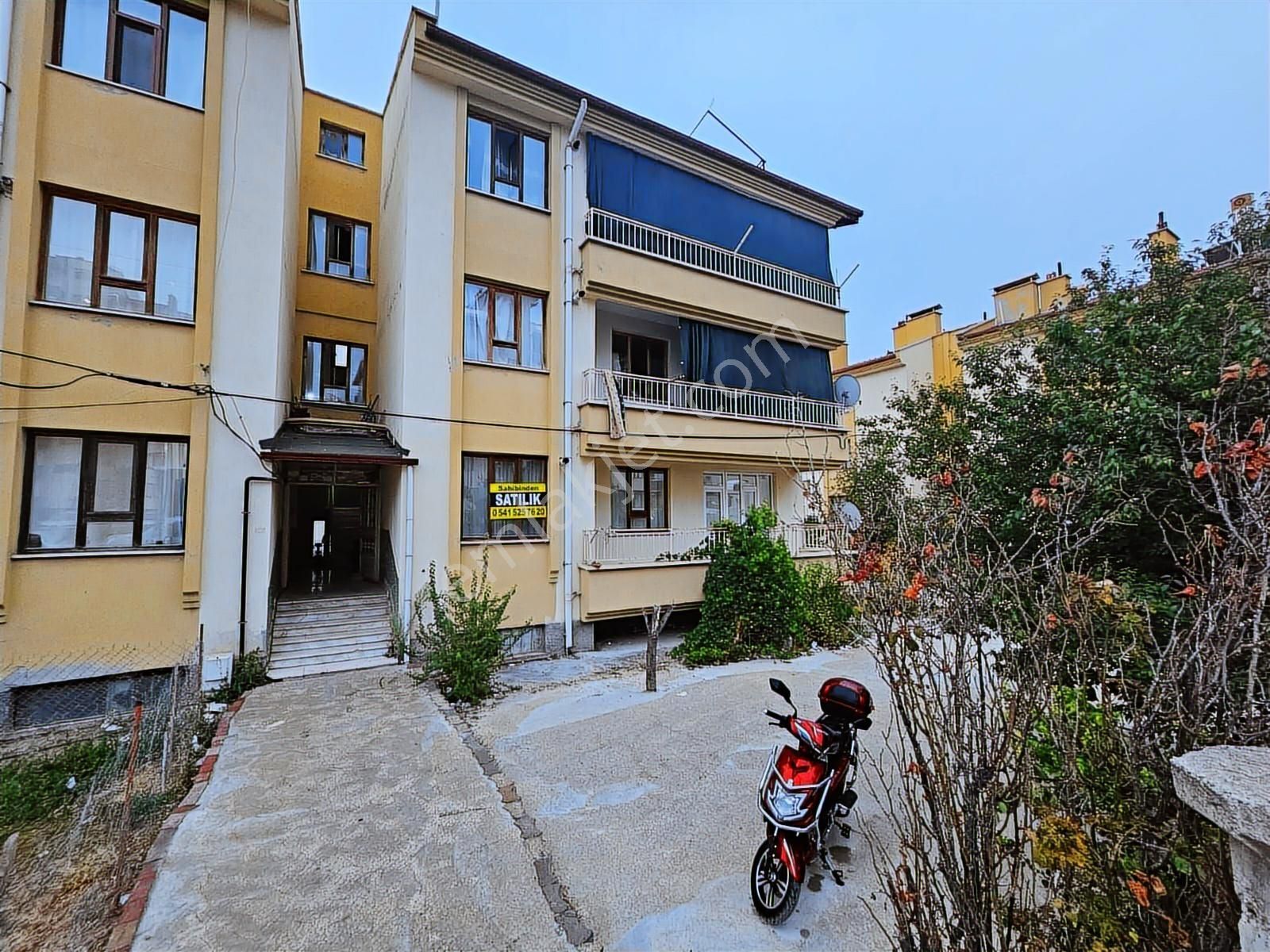 Metin Gönülalan'dan Novada Avm Yakını Hesaplı Geniş 3+1 Daire - Görsel 33