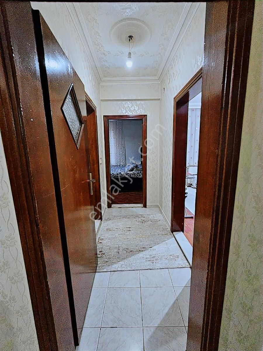 Metin Gönülalan'dan Novada Avm Yakını Hesaplı Geniş 3+1 Daire - Görsel 24