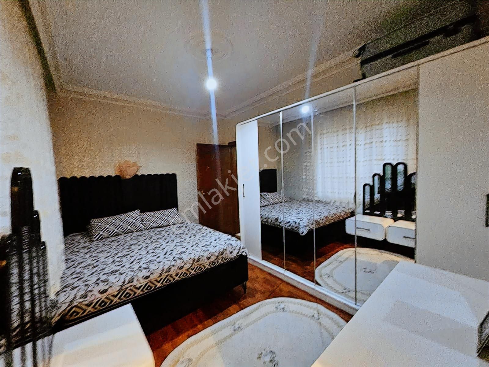 Metin Gönülalan'dan Novada Avm Yakını Hesaplı Geniş 3+1 Daire - Görsel 7