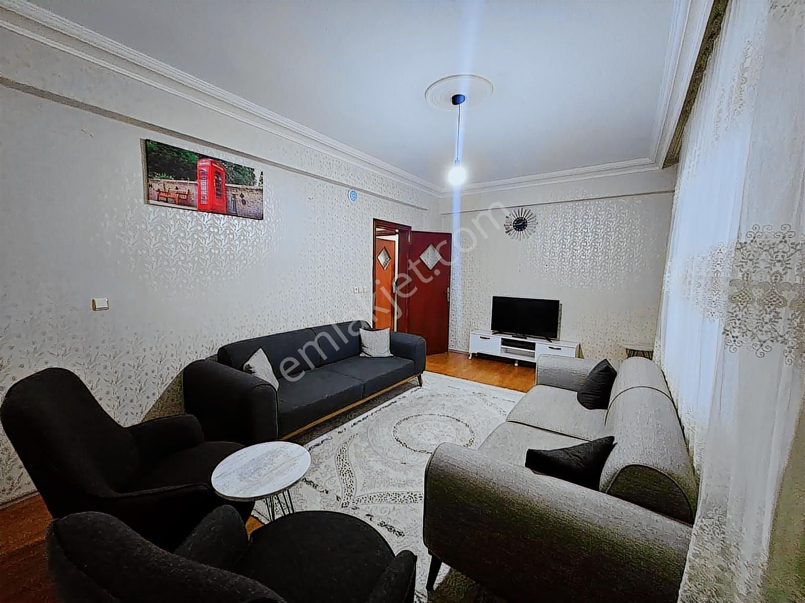 Metin Gönülalan'dan Novada Avm Yakını Hesaplı Geniş 3+1 Daire - Görsel 18