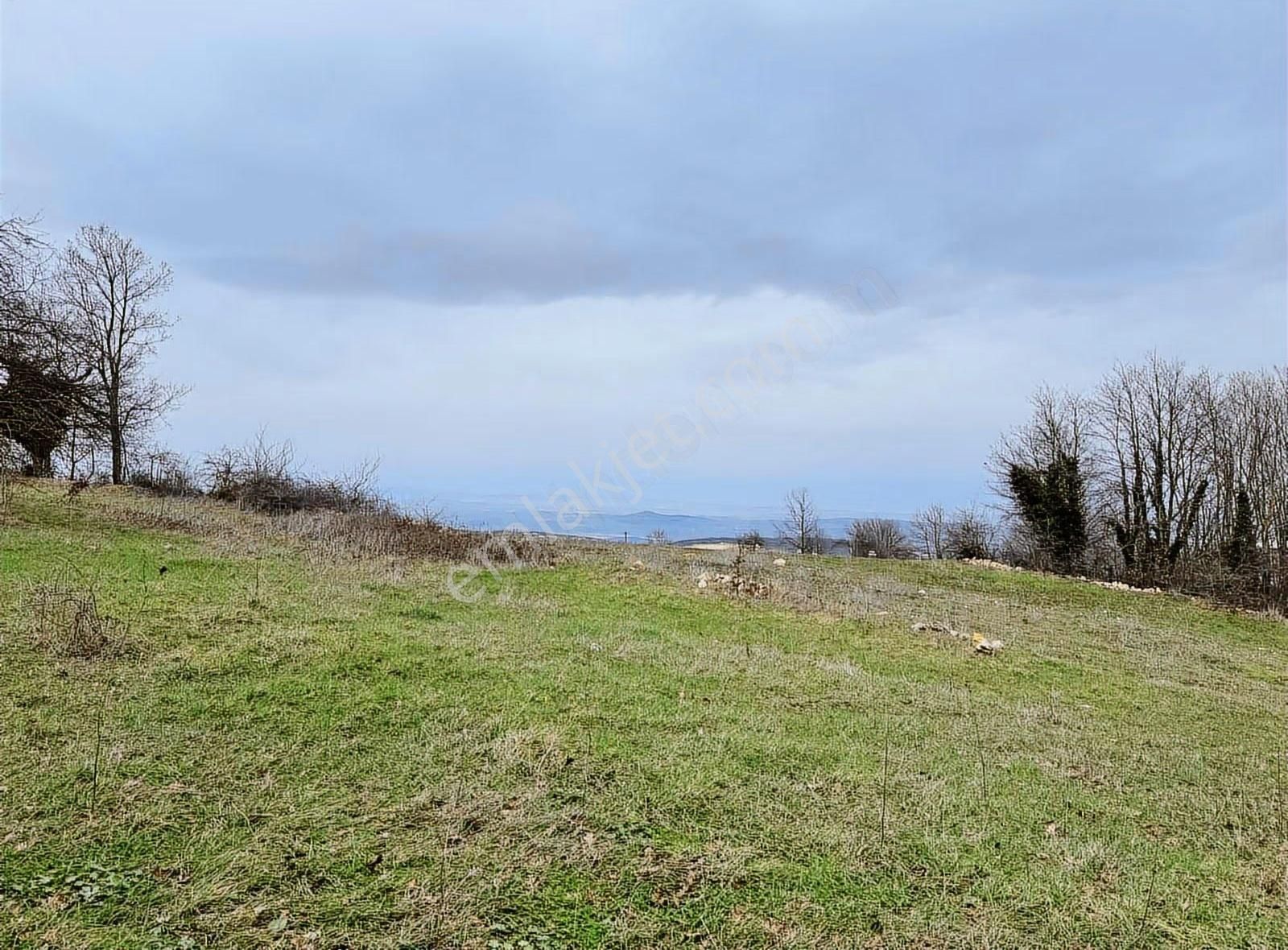 Özdemirden Satılık Hobi Bahçesi - Görsel 5