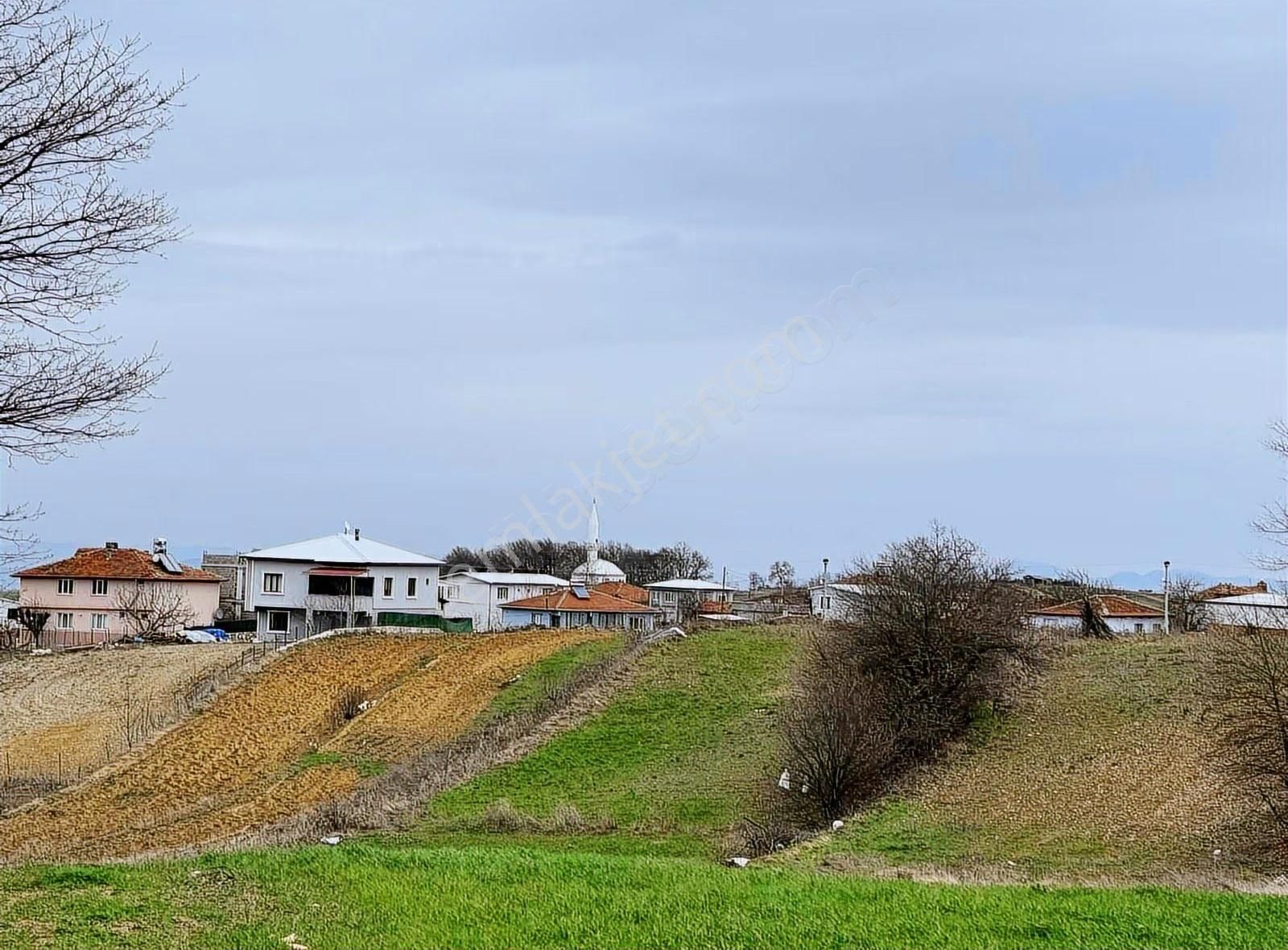 Özdemirden Satılık Hobi Bahçesi - Görsel 6