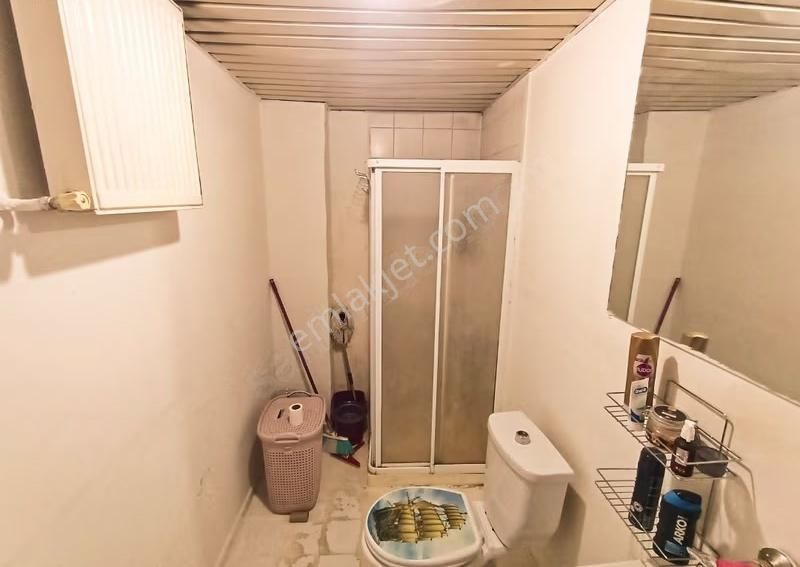 Buğra Dan 2.etap İntes Blk Cadde Üzerinde Metro Yanı Ara Kat 1+1 - Görsel 12